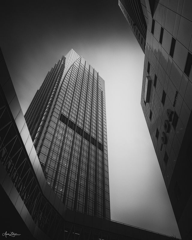 architecture High Towers фото превью