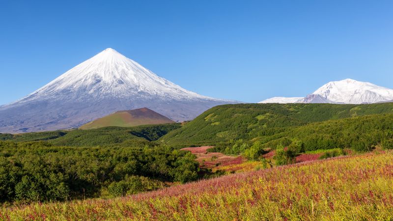 Вулкан.photo preview