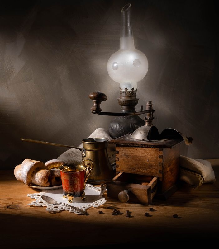 Вечерком!photo preview