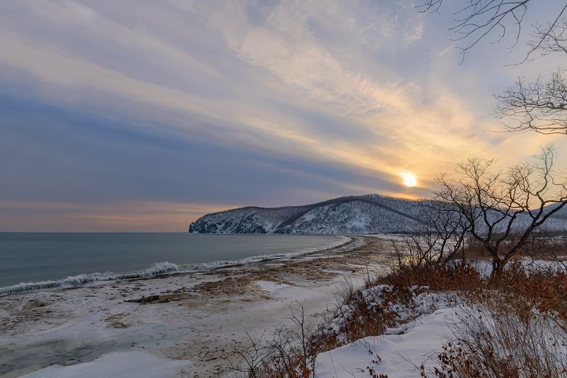 После шторма...photo preview