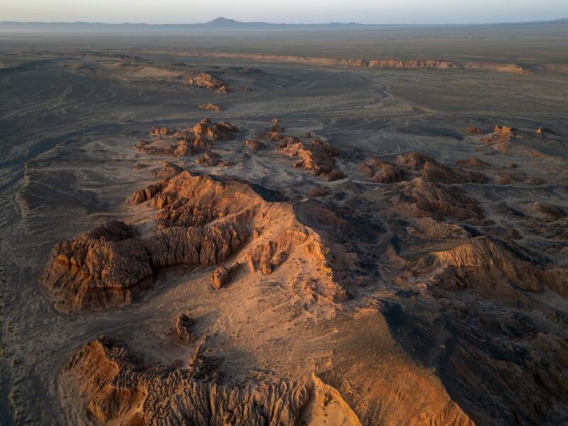 монголия, скалы, рассвет, восход, закат, mongolia, rocks, sunset, sunrise photo preview