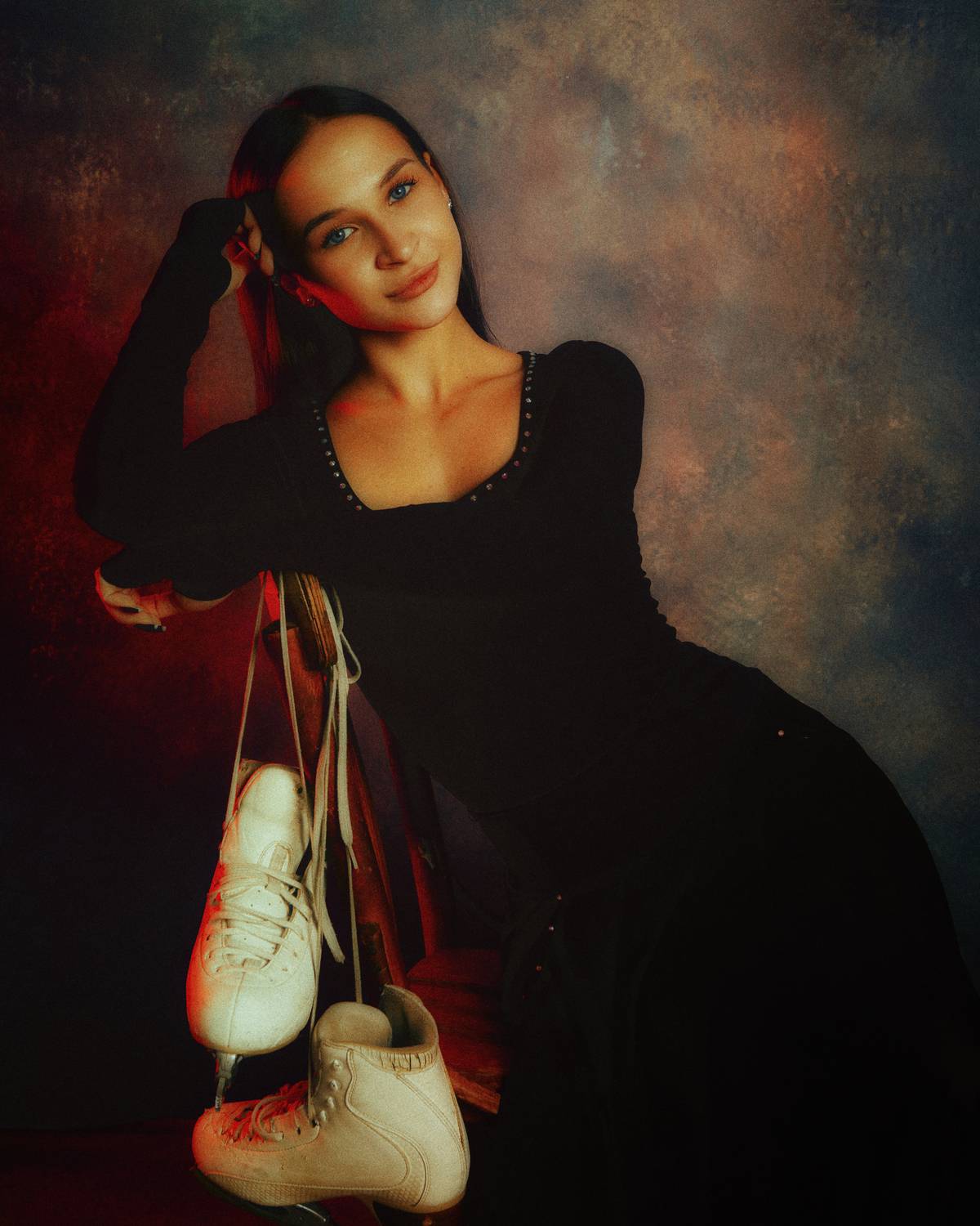 , Некрасов Денис