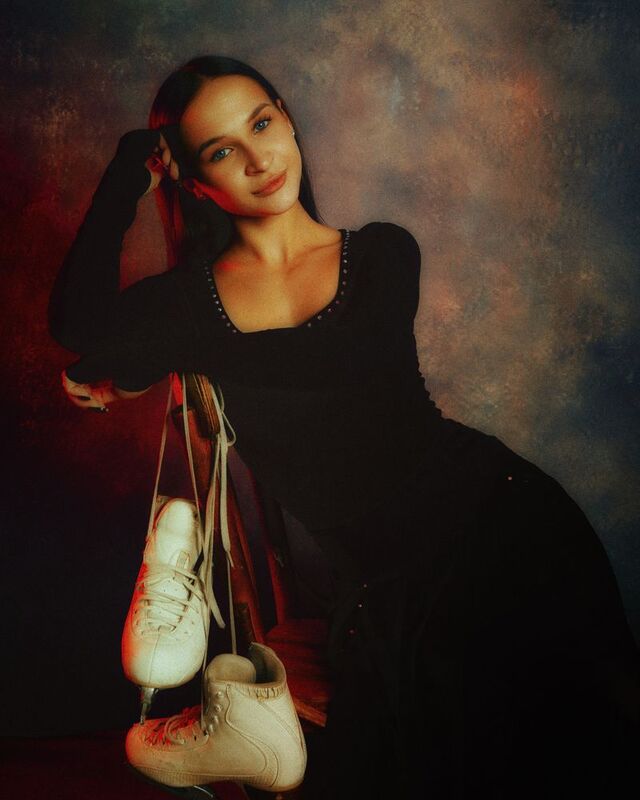 фигуристкаphoto preview