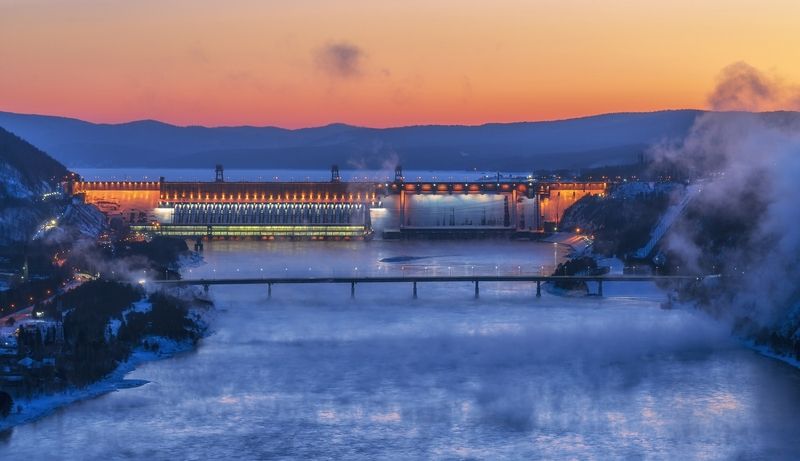 Там, где рождается свет.photo preview