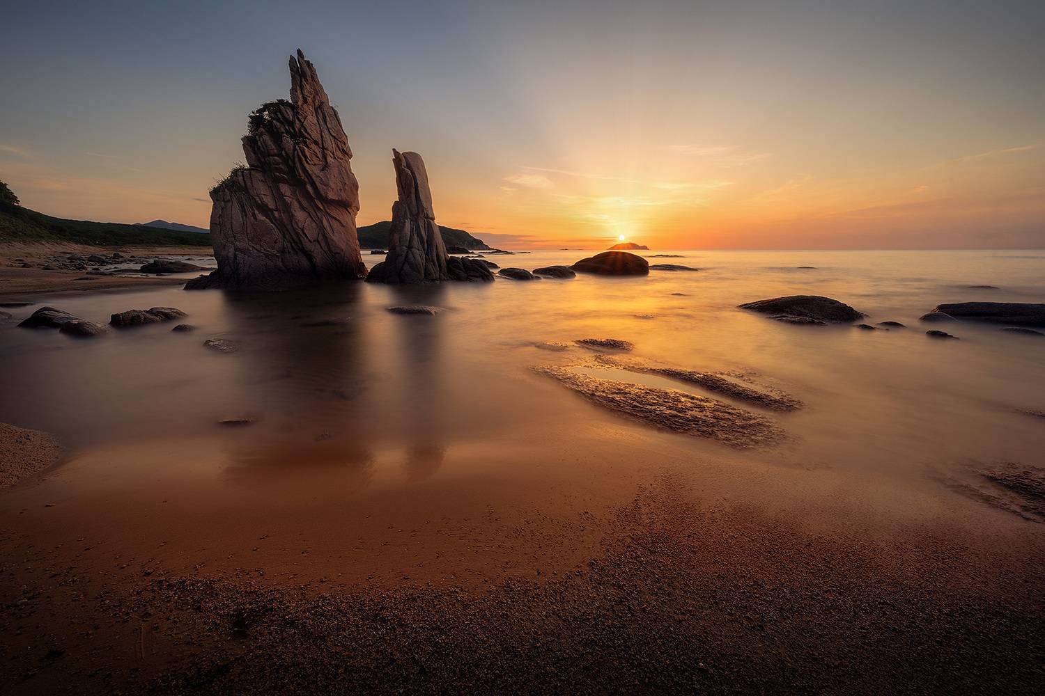 , Андрей Родионов