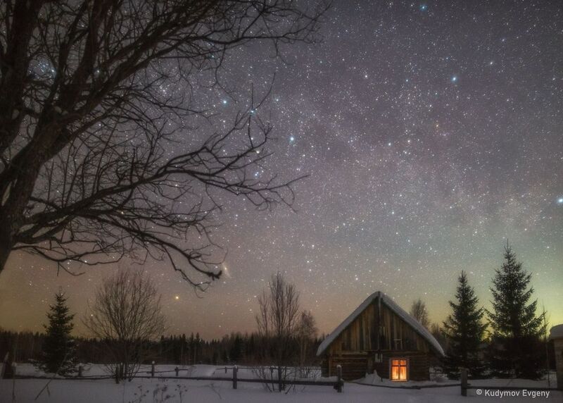 астрофото, урал, уральскийфотограф, ночь, звёзды \
