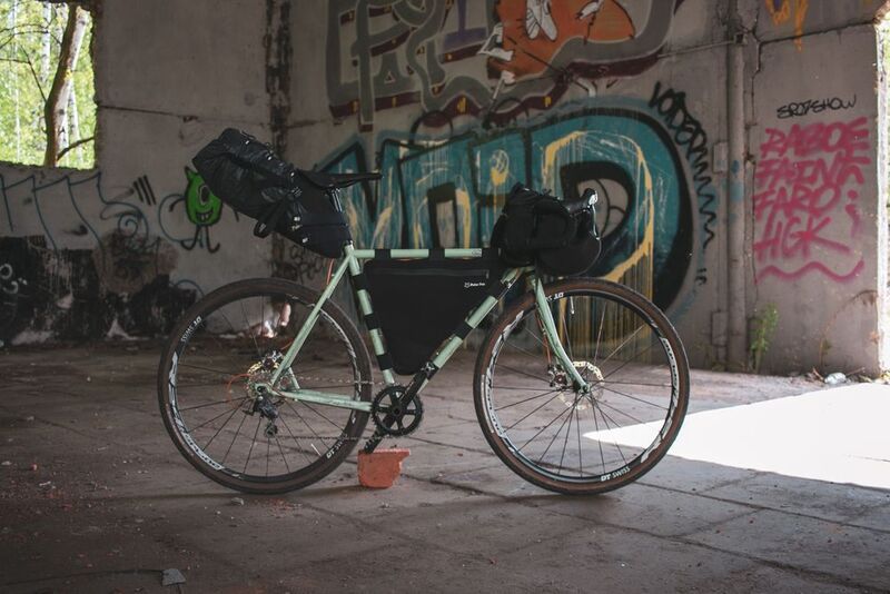 Велосипедный контент от Филиппа Некрасоваphoto preview