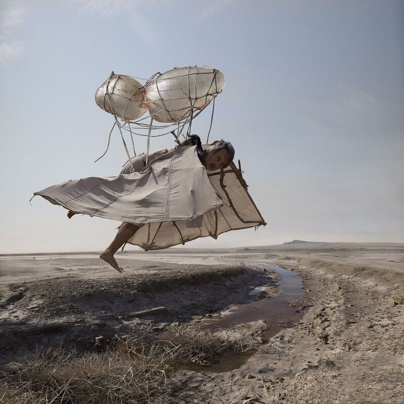 сюрреализм Путешествие в себяphoto preview