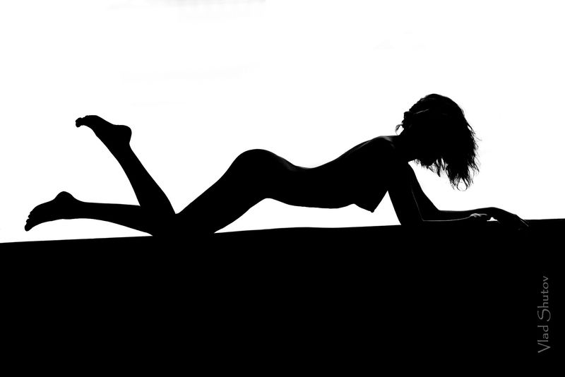 Силуэтphoto preview