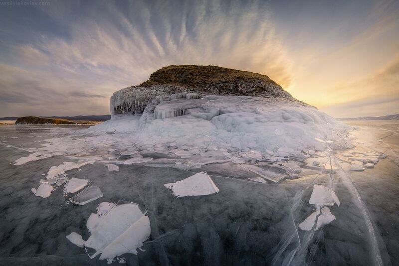 байкал, фототур Байкалphoto preview