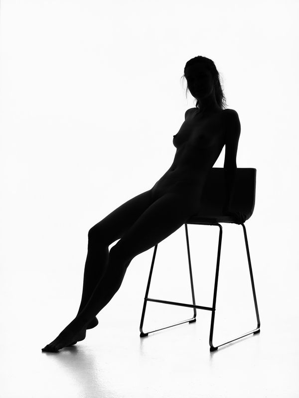 Силуэтыphoto preview