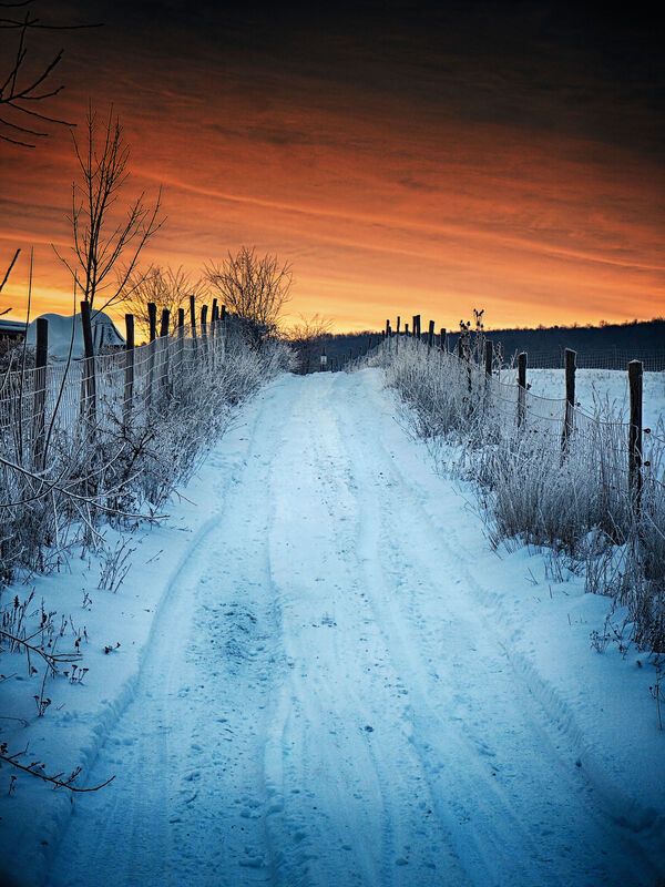 Winter is here 5photo preview