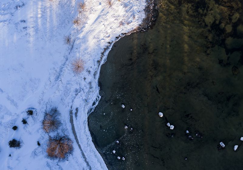 Балтийское мореphoto preview