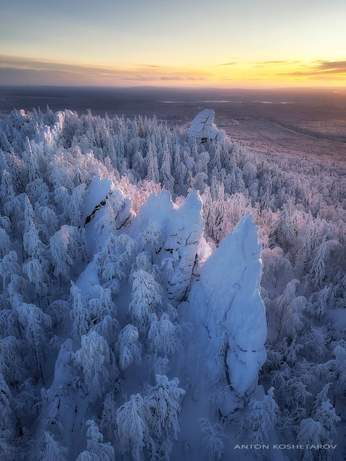 , Антон Кошетаров