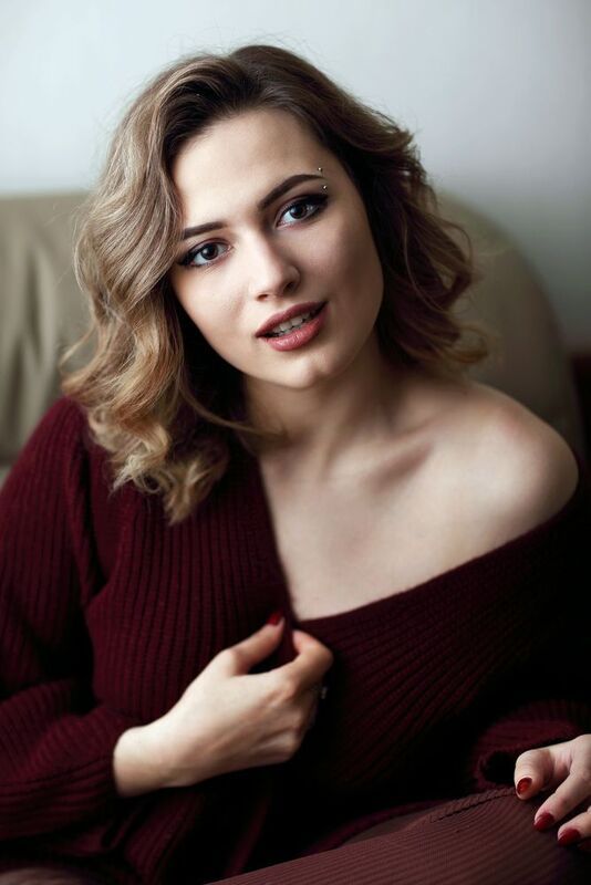 девушка Дарьяphoto preview