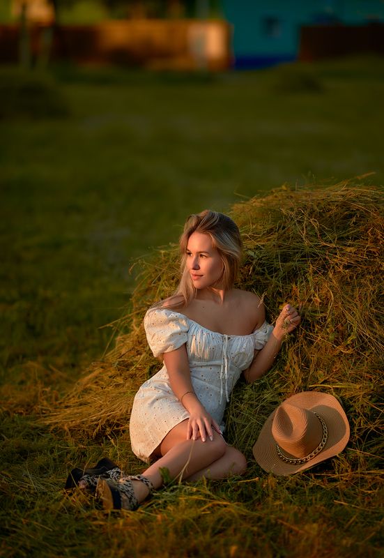 Где ты, золотое лето . . . . . Md: Ксенияphoto preview