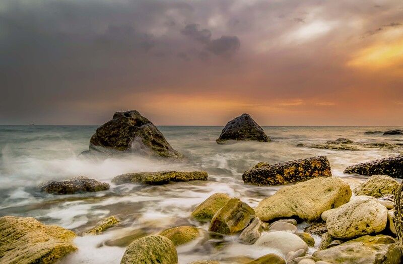 Где то на Каспииphoto preview