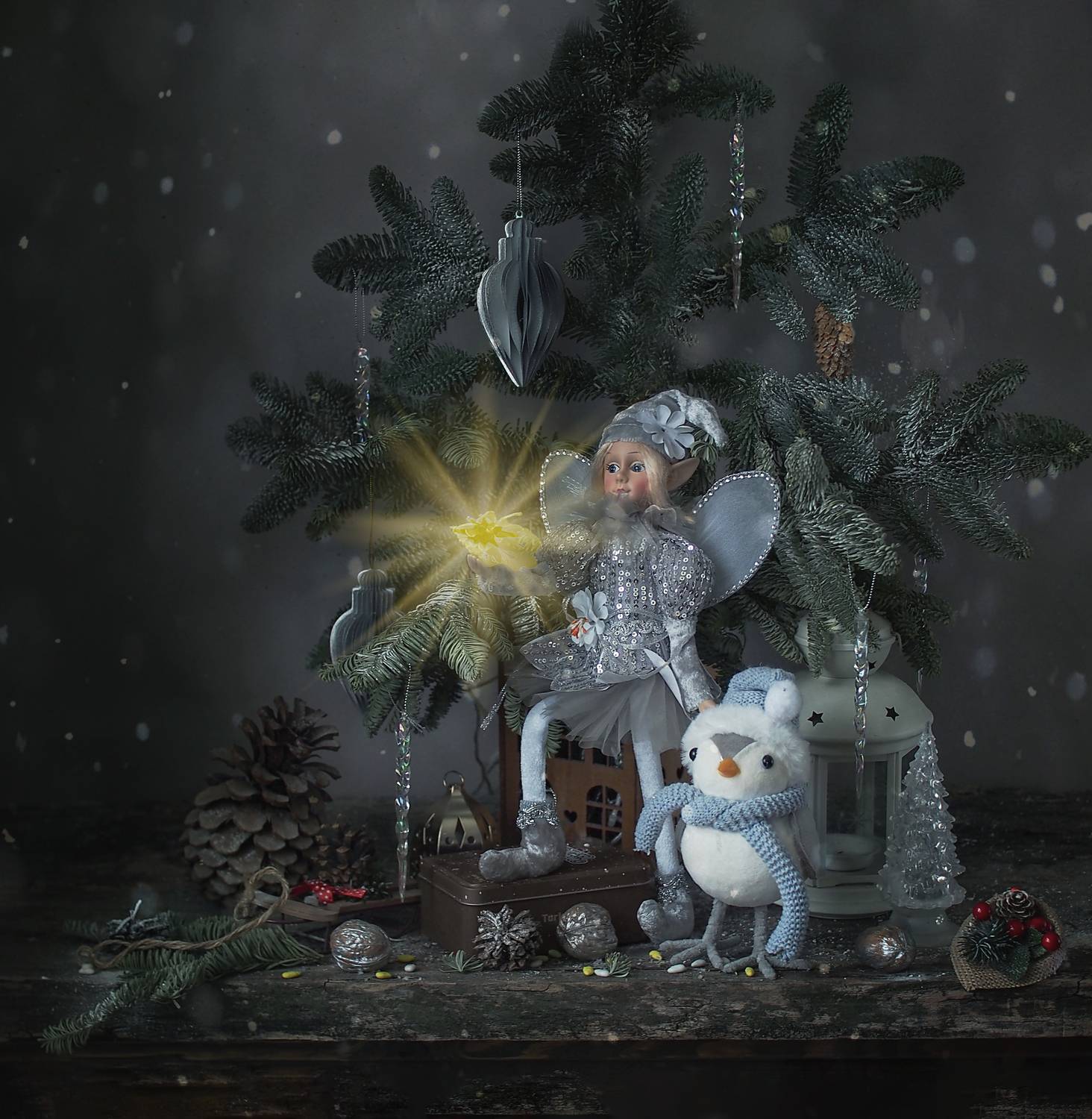 Я подарю тебе звезду.... Автор: Svetlana Inyusheva , Svetlana Inyusheva