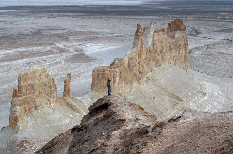 В поисках коня.photo preview