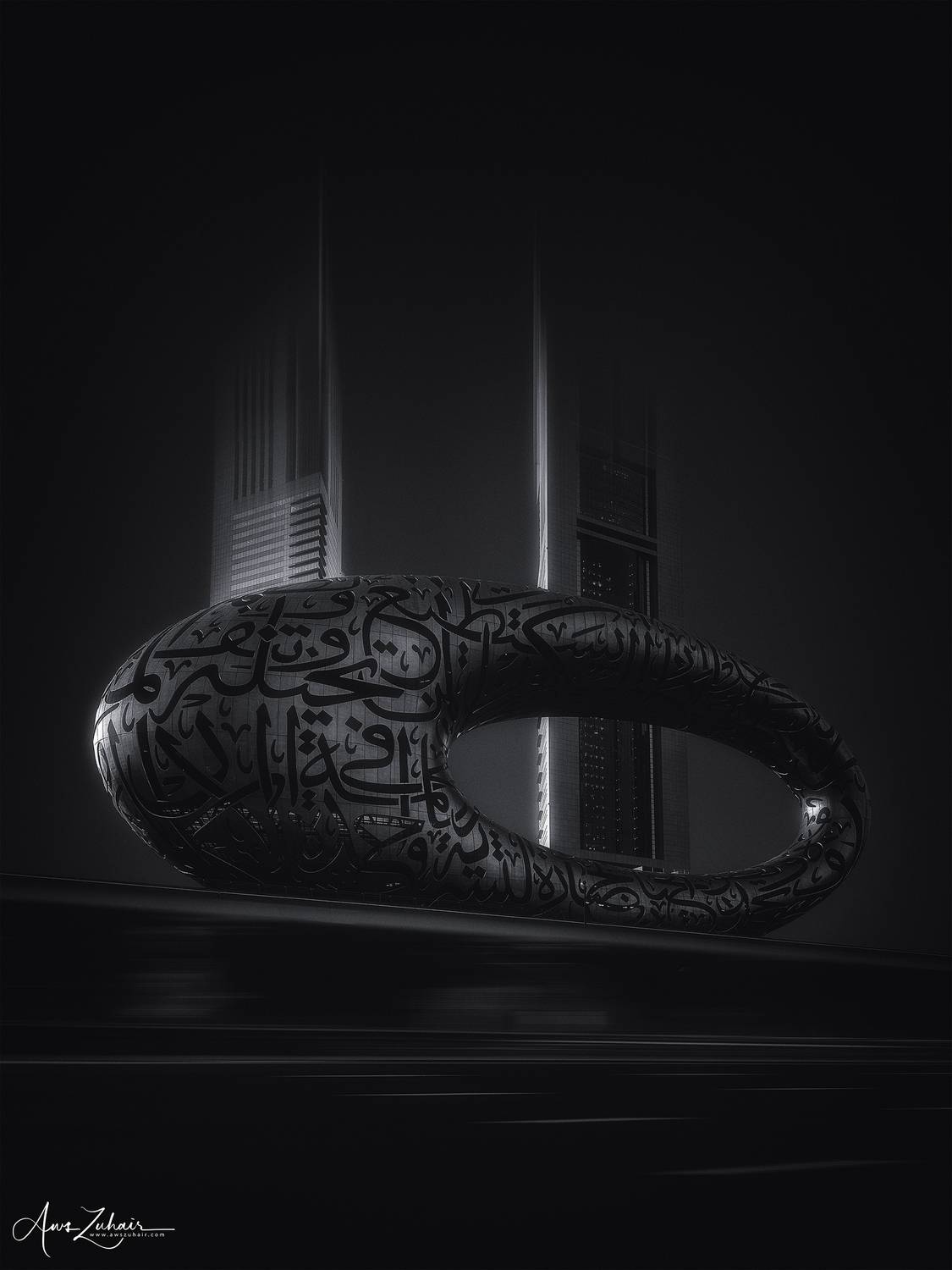 architecture, Aws Zuhair