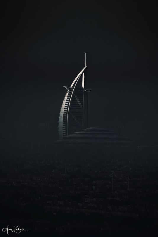 architecture Burj Alarabphoto preview