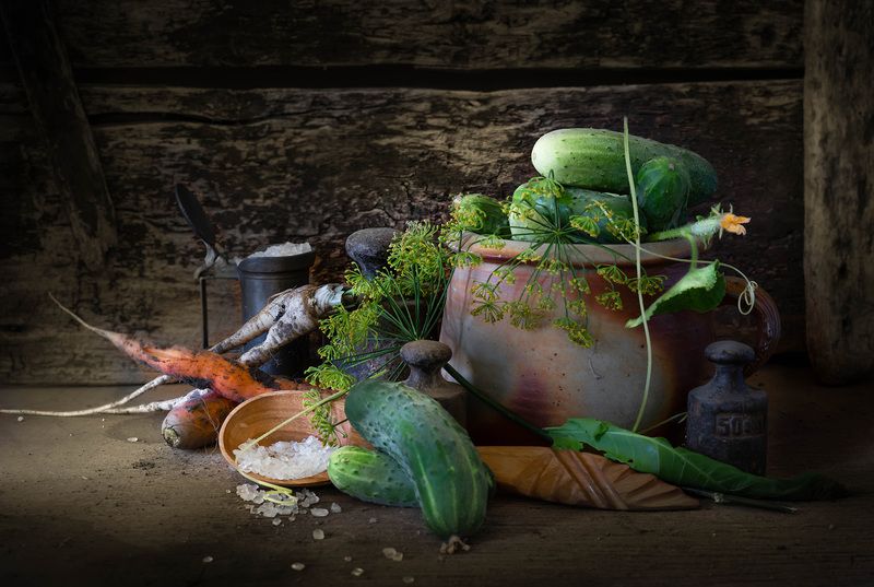 с грядки....! photo preview