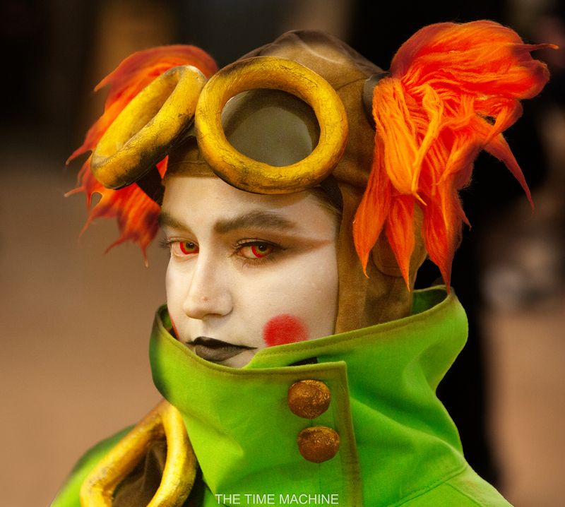 Азия-Бриз 2026photo preview