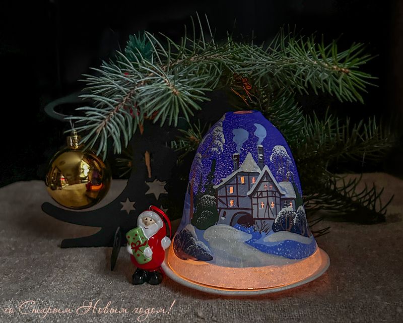 С Н Г...ура!photo preview