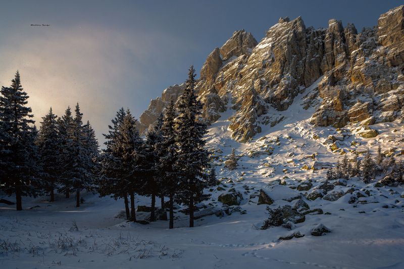 Природа Южного Уралаphoto preview