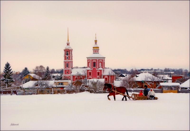 храм, церковь, россия,  суздаль, православие Суздальphoto preview