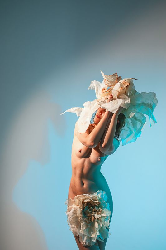 Цветочноеphoto preview