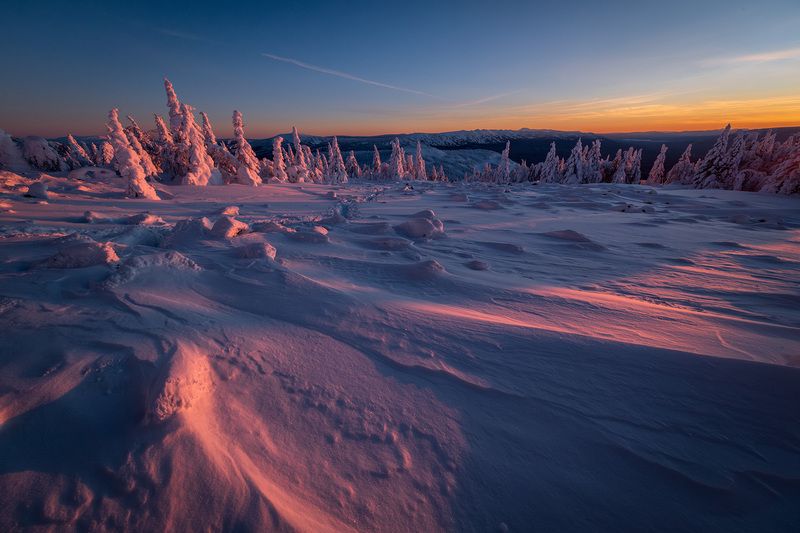 н.п. Зюраткуль, г. Большой Уван фото превью