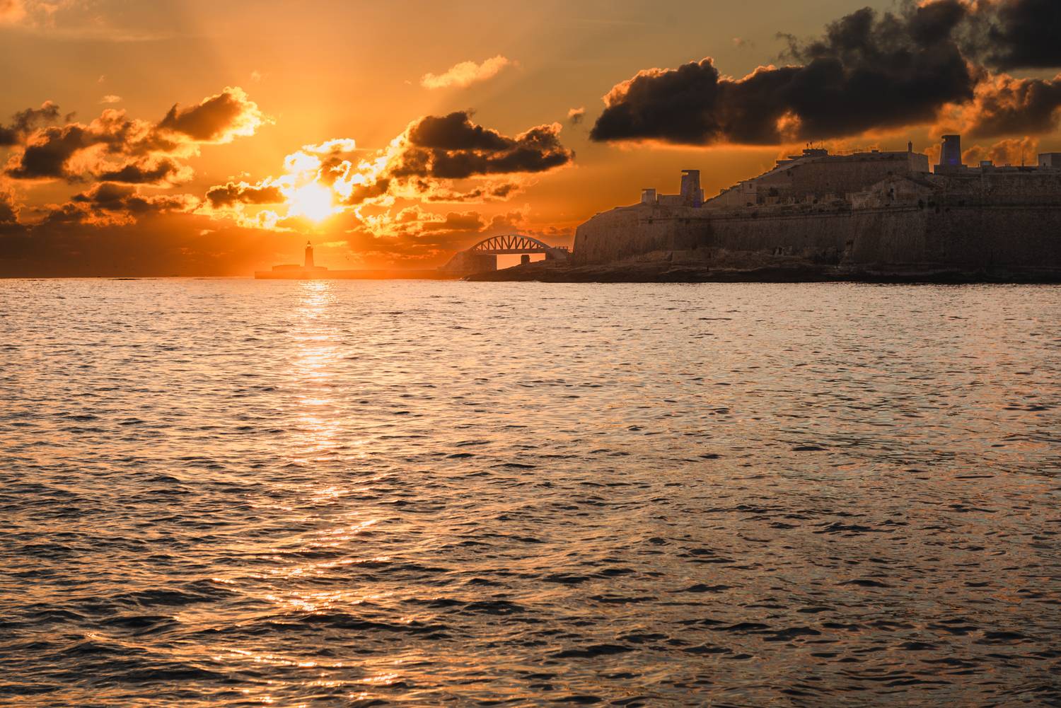 Valletta. Автор: Kononov Anatolii , Kononov Anatolii