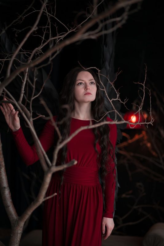 Sibyl Obscure фото превью