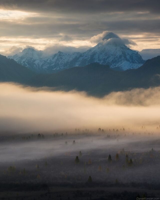 Mongolia Tsaatan фото превью
