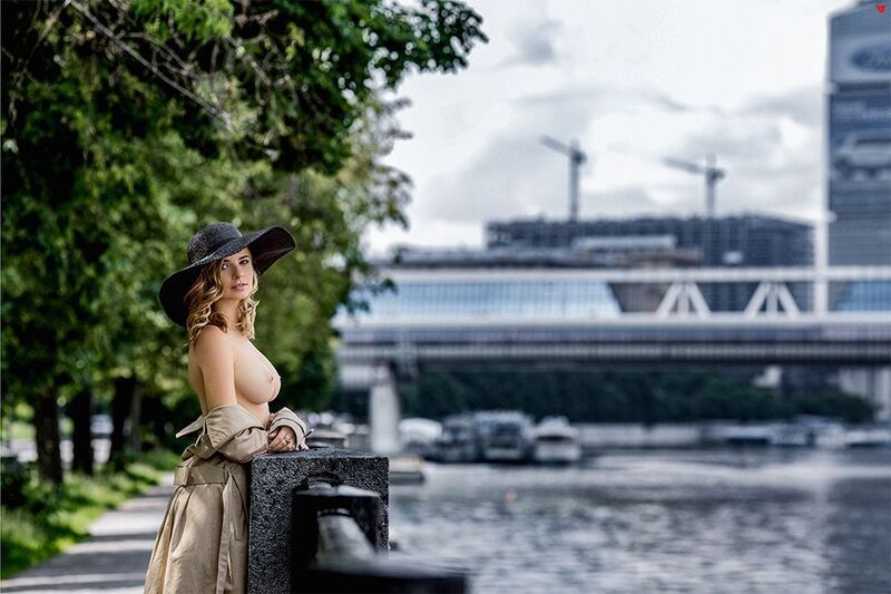 Москва - сити photo preview