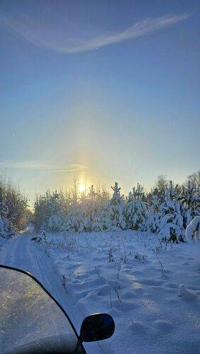 Путешествия по России