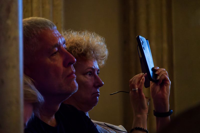 На любом концерте photo preview