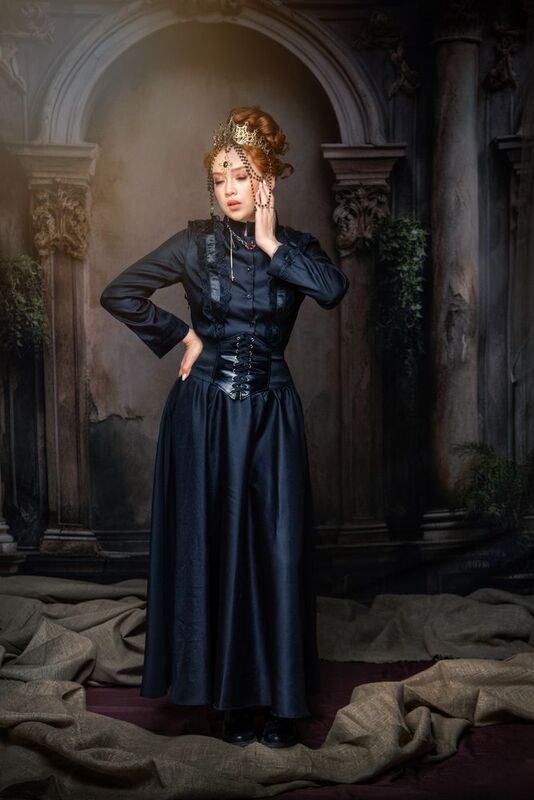 Drama Queenphoto preview