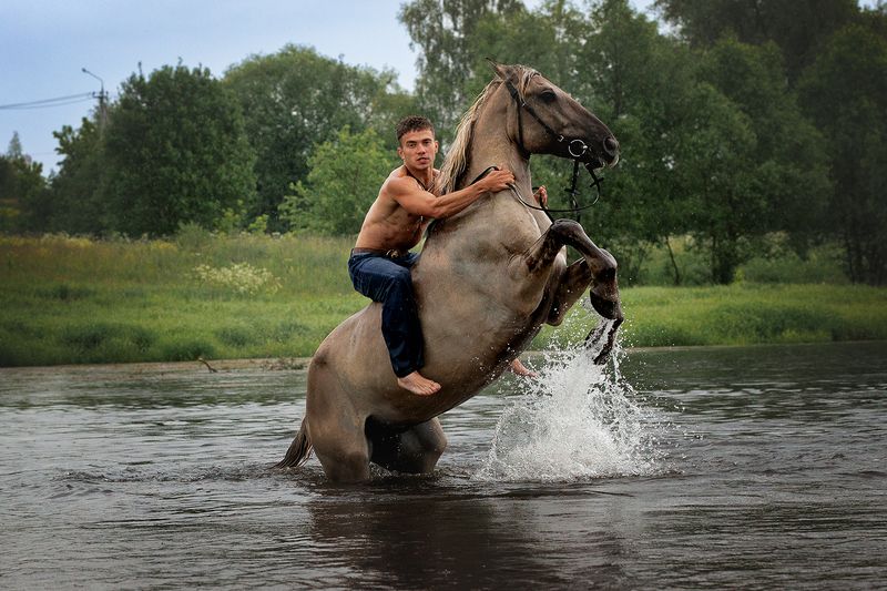 Рассветphoto preview