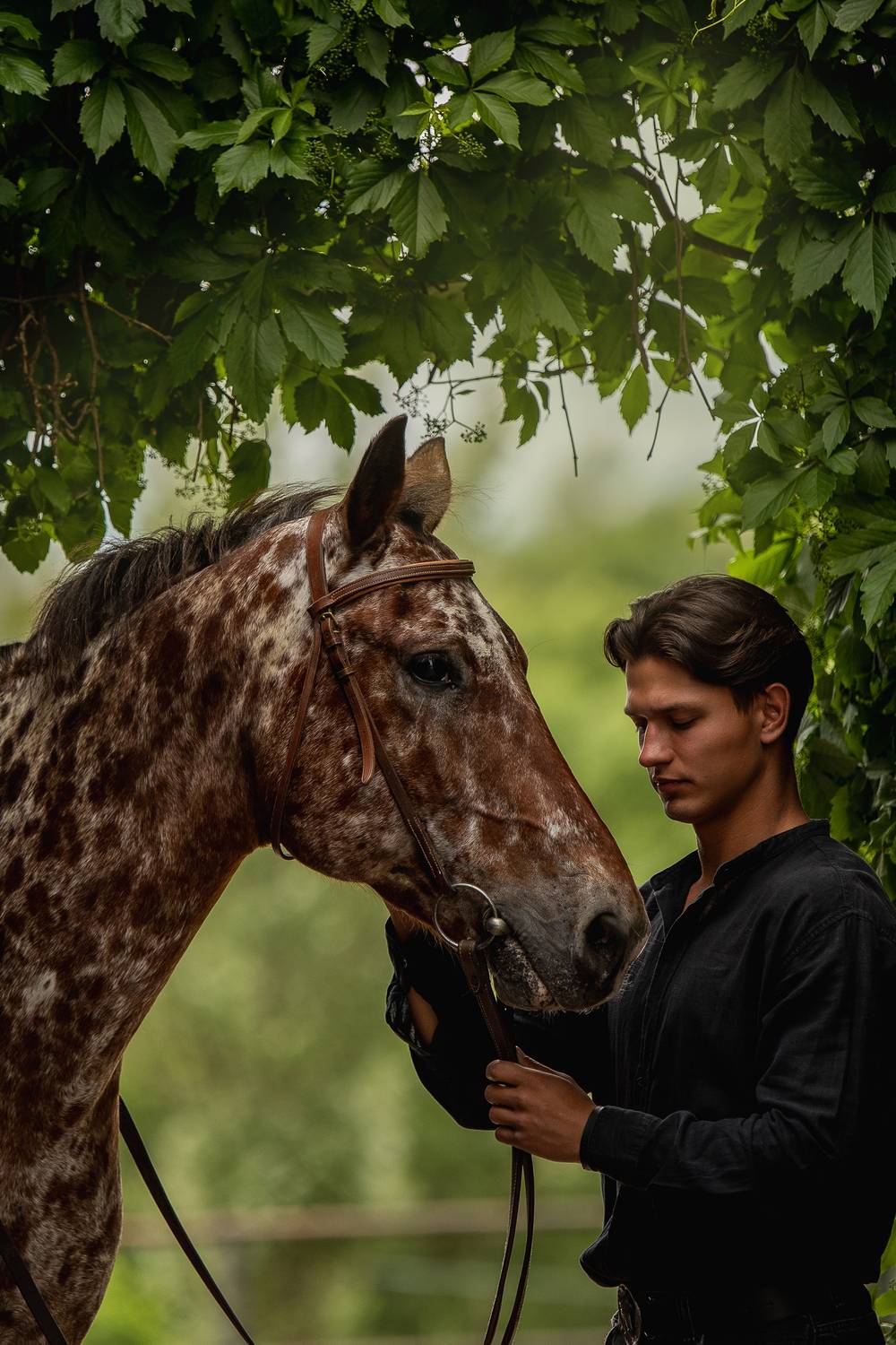 , Елена Самусенкова