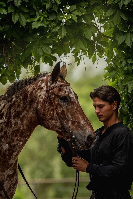 Портретphoto preview