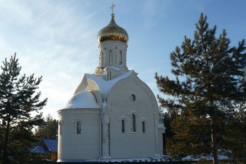 Храмphoto preview