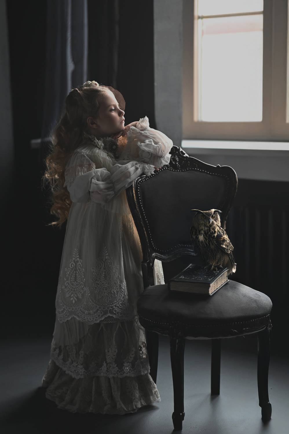 Детская фотография , Олеся Петрович