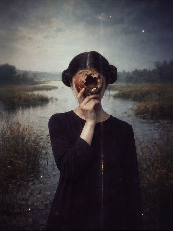 Decay Data №1photo preview