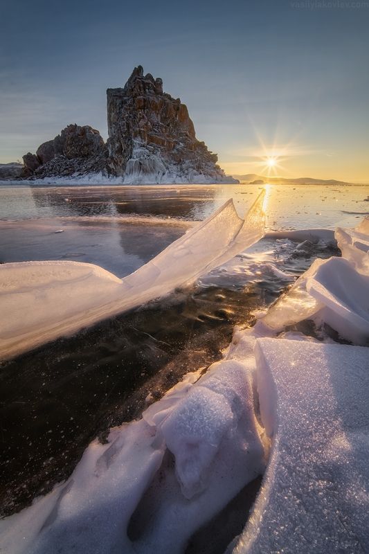 байкал, фототур Шаманка фото превью