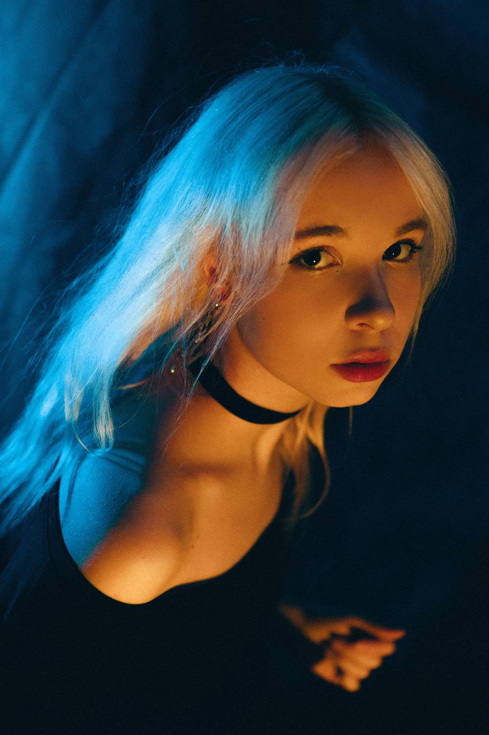 , Денис Труфанов