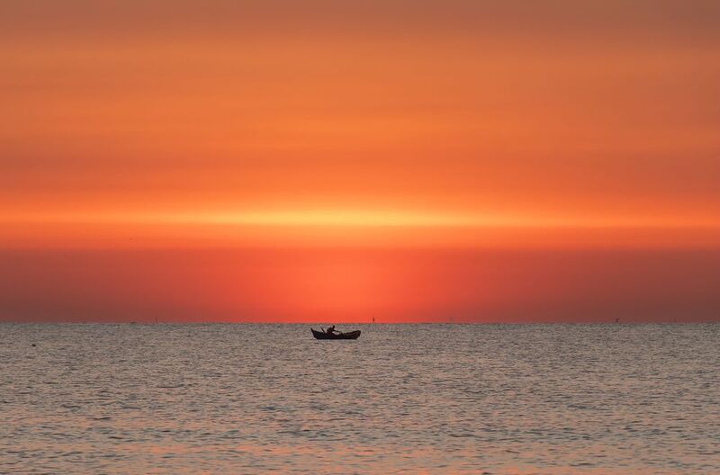 Tunisia landscape and naturephoto preview