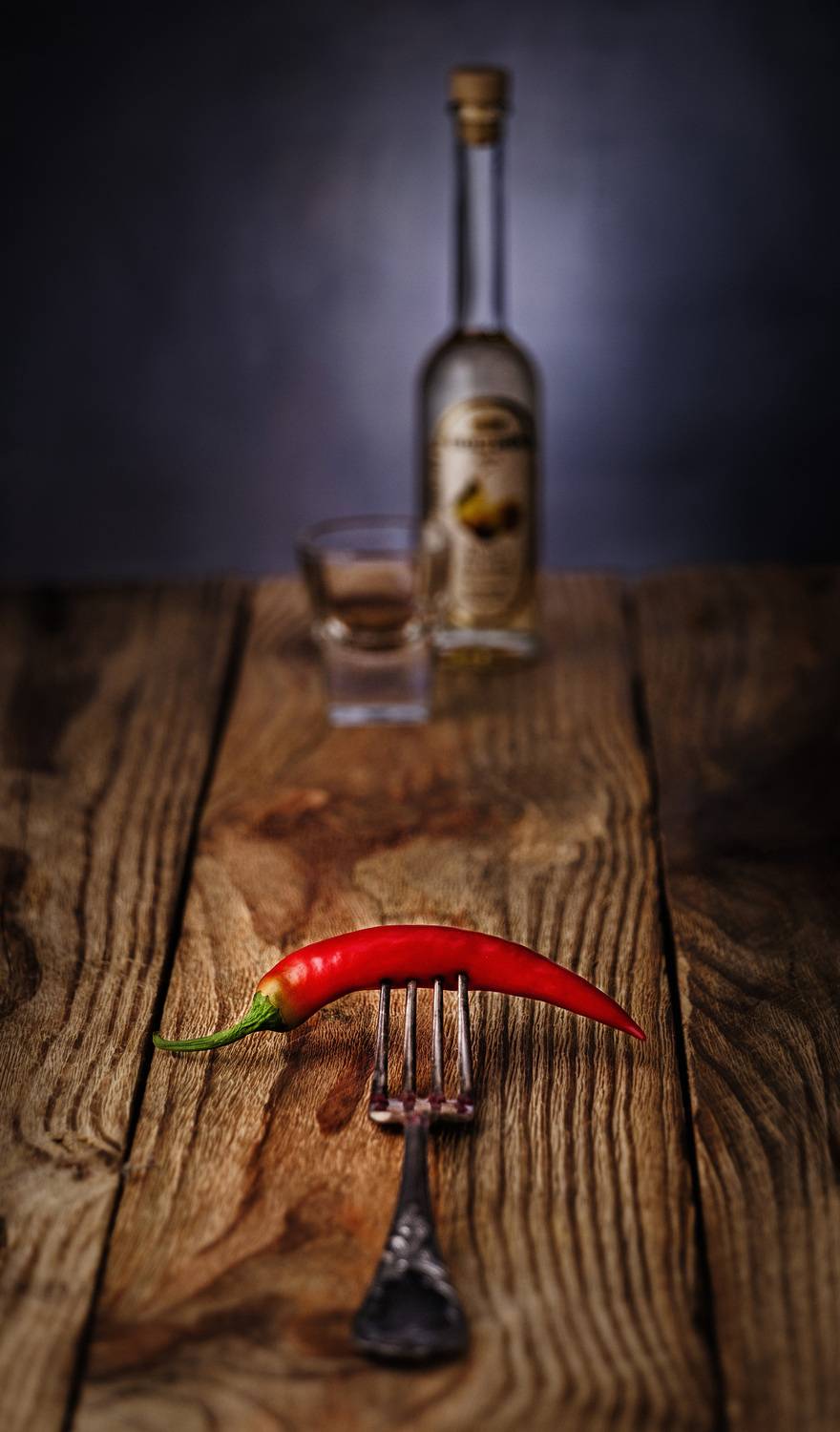 \\\" у самурая нет цели , есть только путь \\\", Genadi