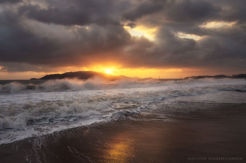 Море волнуетсяphoto preview